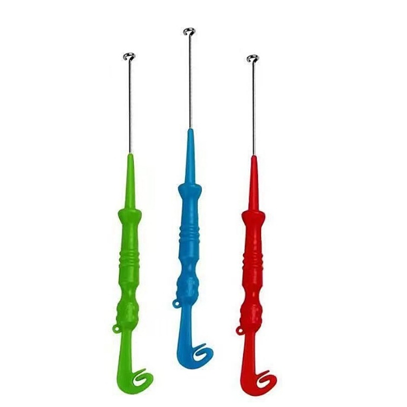 Fishing Equipment Amazon - Security Extractor Vissen Universele Vlieg Nagel