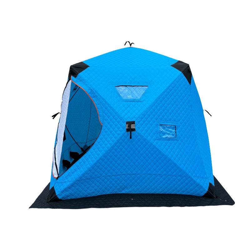 Fishing Equipment Needed - Sneeuwvishuis Koudbestendige en warme tent Outdoor