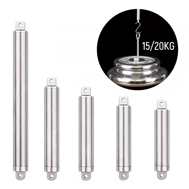 Telescopic Fishing Rod - Elektrische Duwstang Simulatie Cilinder Lineaire Actuator