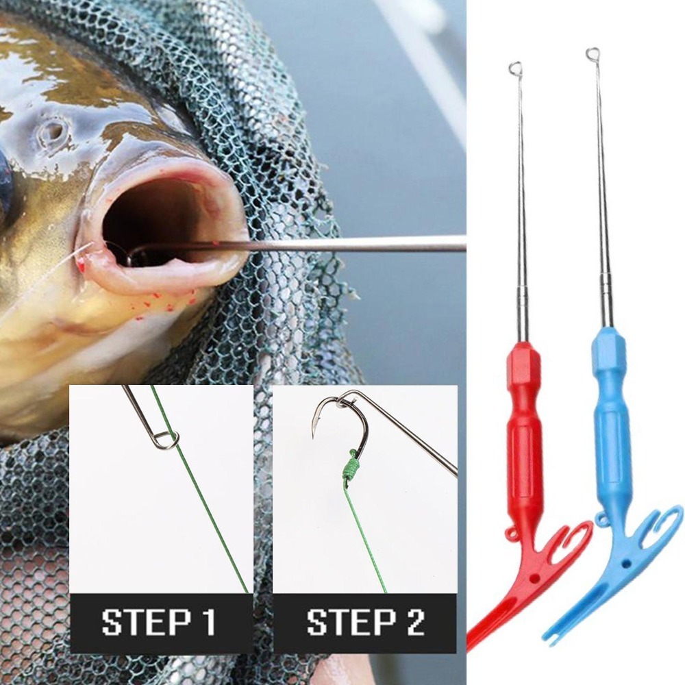 Fishing Equipment Amazon - 3 In 1 Vishaak Verwijdering Ontkoppelaar
