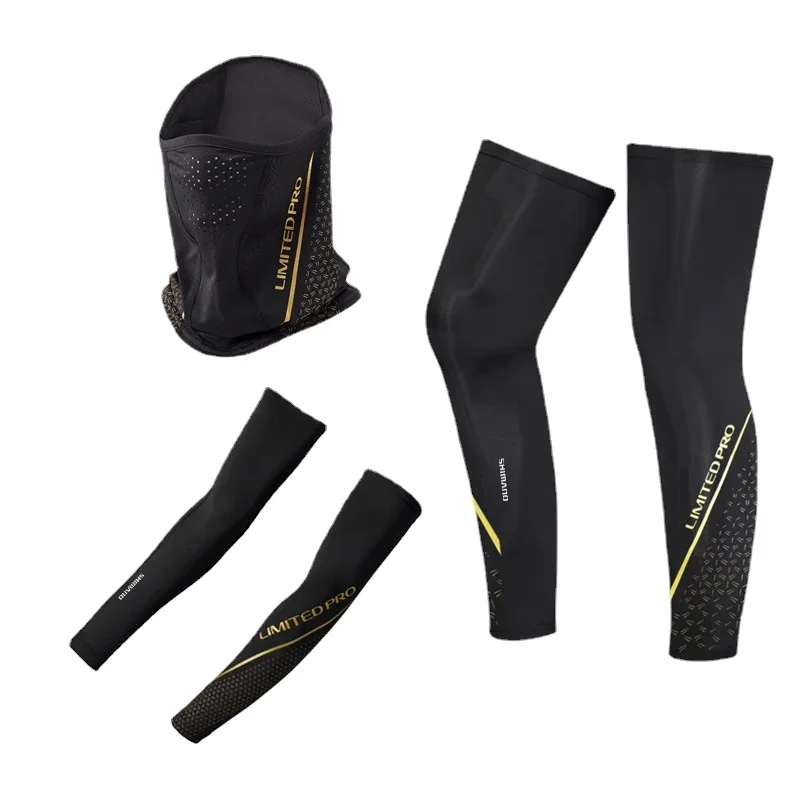 Fishing Equipment And Tools - Nieuwe Zomer Ijs Zijde Bandana Comfortabele