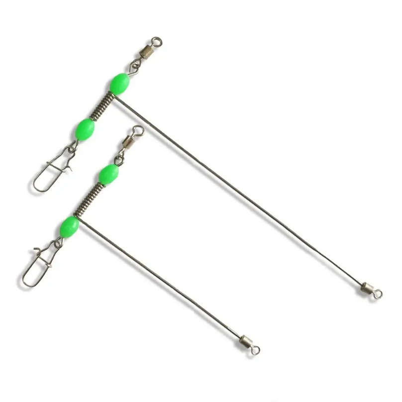 Fishing Equipment And Tools - 3-weg connector Zeevishaak Vissen Pelletlijn Visaccessoires