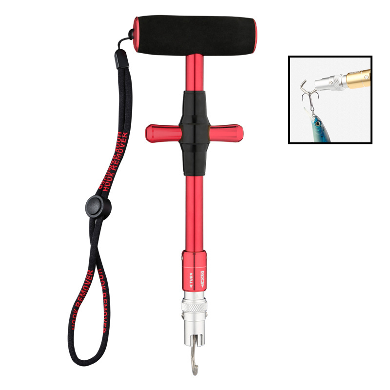Fishing Equipment Amazon - TAKEDO BL-049 T-Vorm Vishaak Extractor 23.7