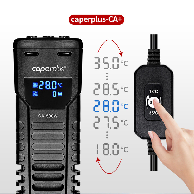 Fishing Equipment Uk - Caperplus Ca Pid Slimme Kachel Vissenkom