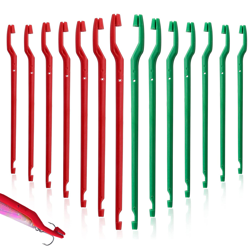 Fishing Equipment Amazon - Gemakkelijk Vishaak Remover Tool Vissen Disgorger