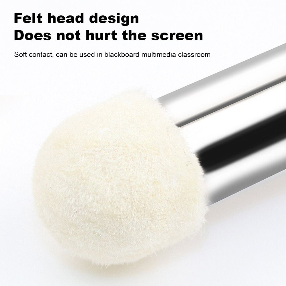 Telescopic Fishing Rod - Schermwijzerpen Telescopische intrekbare penhouder Whiteboard Onderwijs