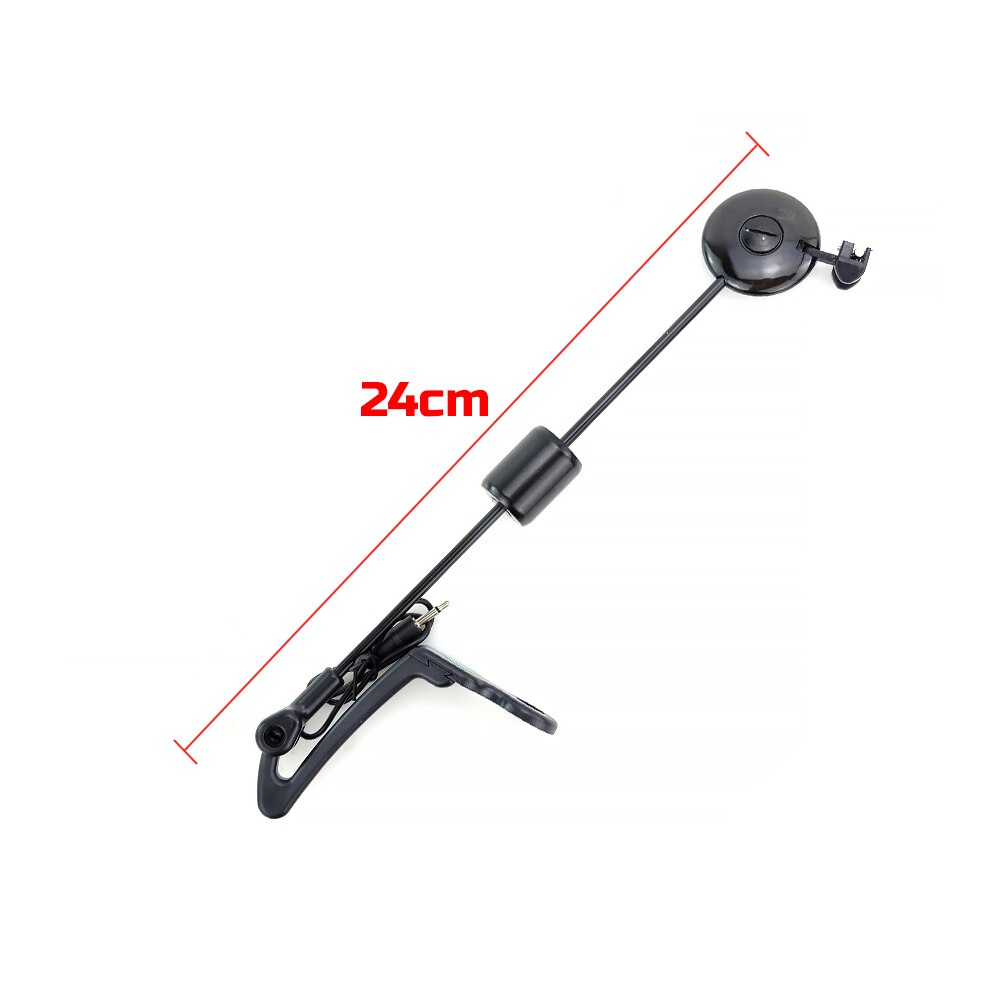 Hirisi LED Carp Fishing Swinge - Fishing Equipment And Tools recensie en prijs