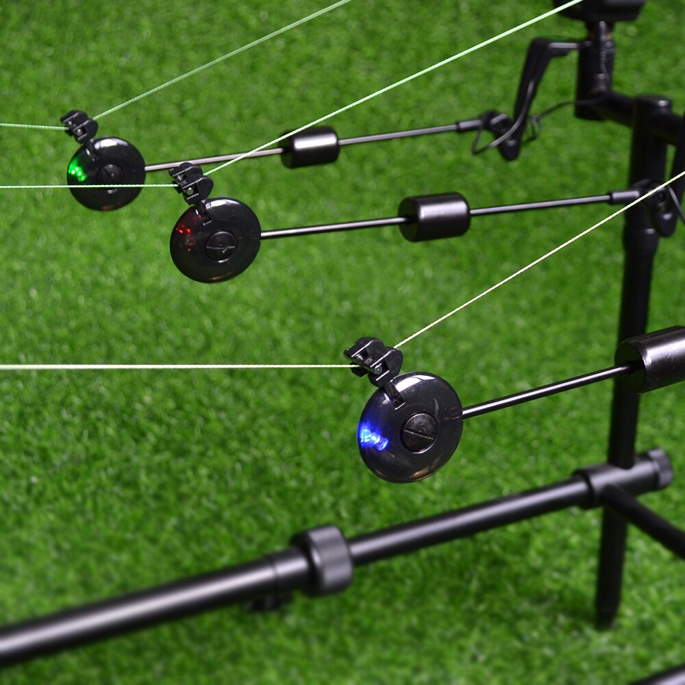 Hirisi LED Carp Fishing Swinge - Fishing Equipment And Tools recensie en prijs
