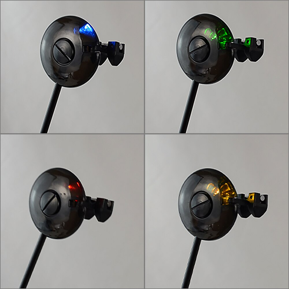 Hirisi LED Carp Fishing Swinge - Fishing Equipment And Tools recensie en prijs