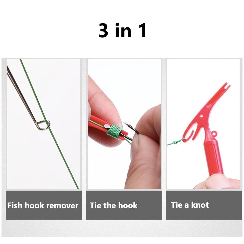 1 st 3 in 1 Extractor Vissen U - Fishing Equipment Amazon recensie en prijs