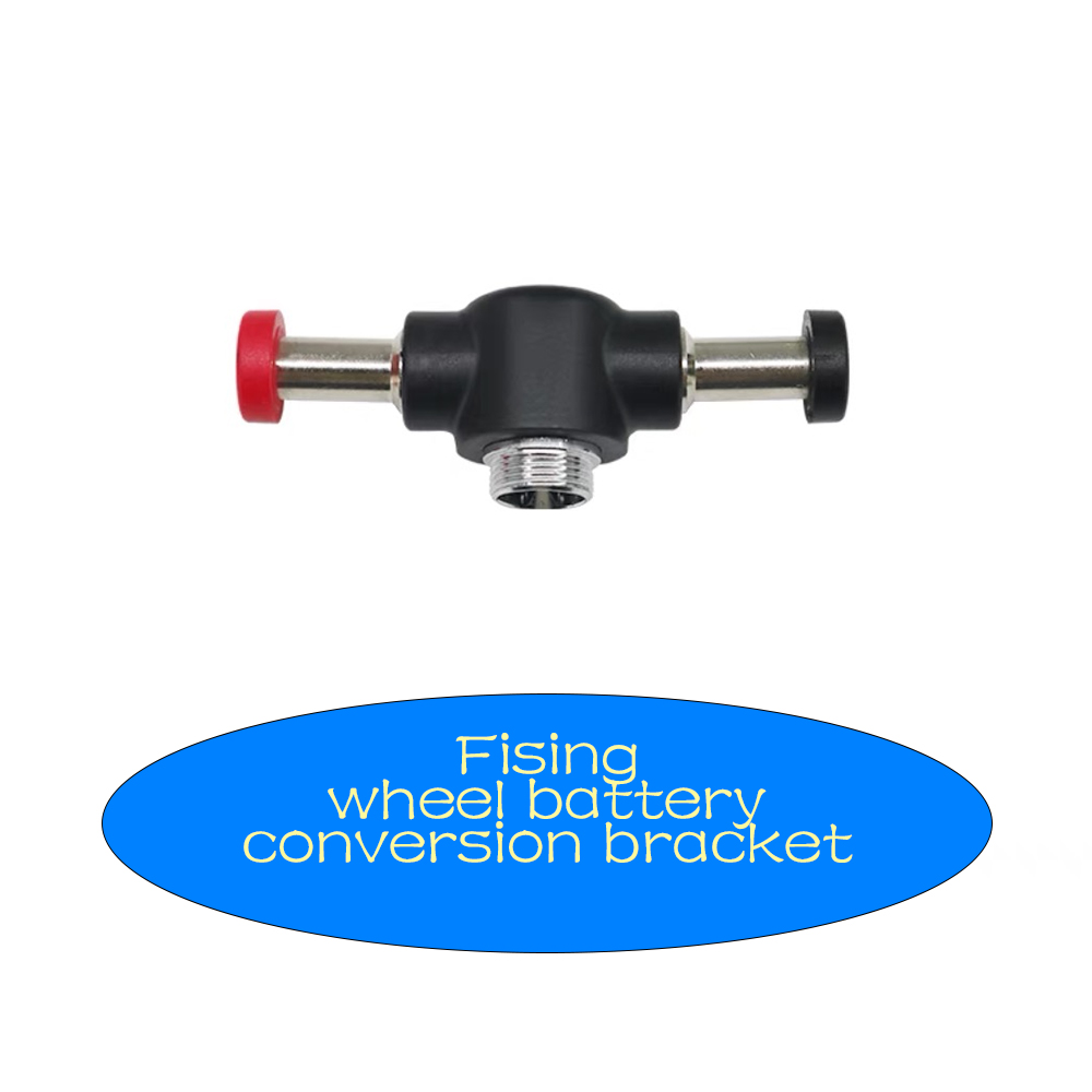Zeevissen Elektrische Reel Bat - Fishing Equipment Uk recensie en prijs