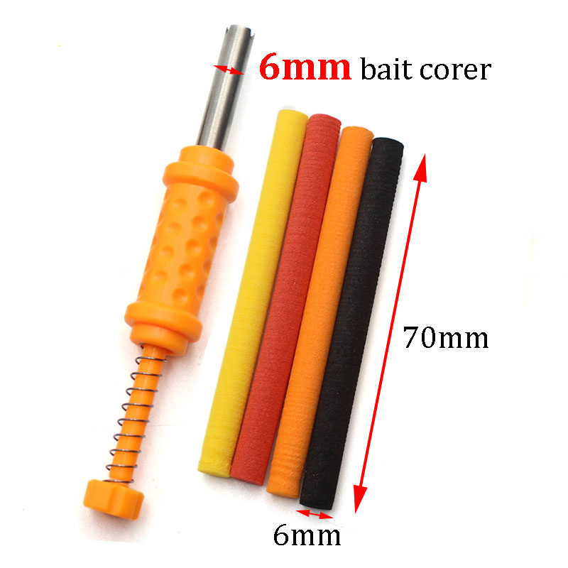 6Mm/8Mm Karpervissen Gereedsch - Fishing Equipment And Tools recensie en prijs