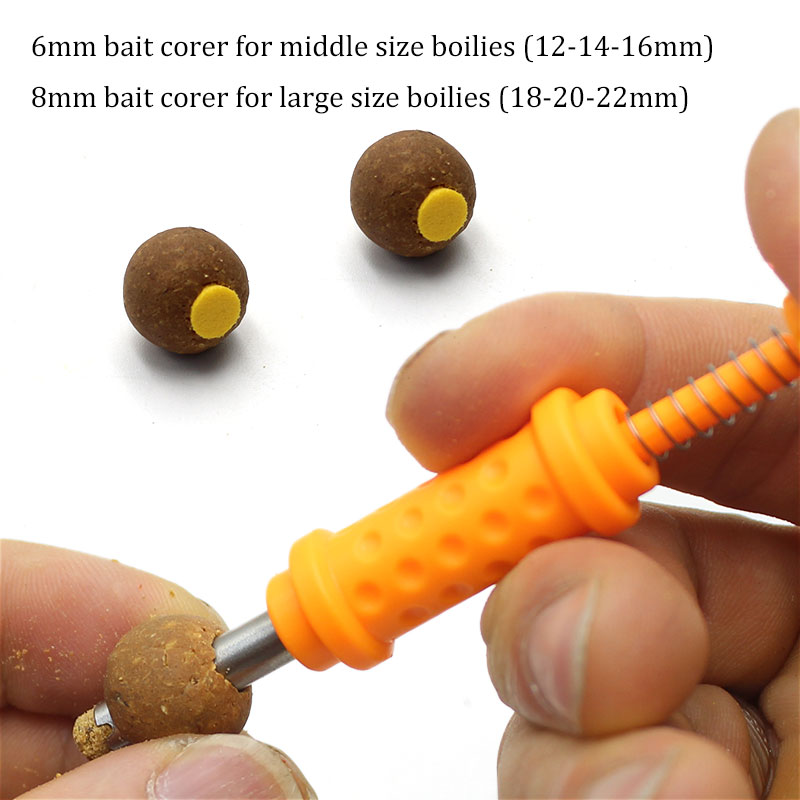 6Mm/8Mm Karpervissen Gereedsch - Fishing Equipment And Tools recensie en prijs