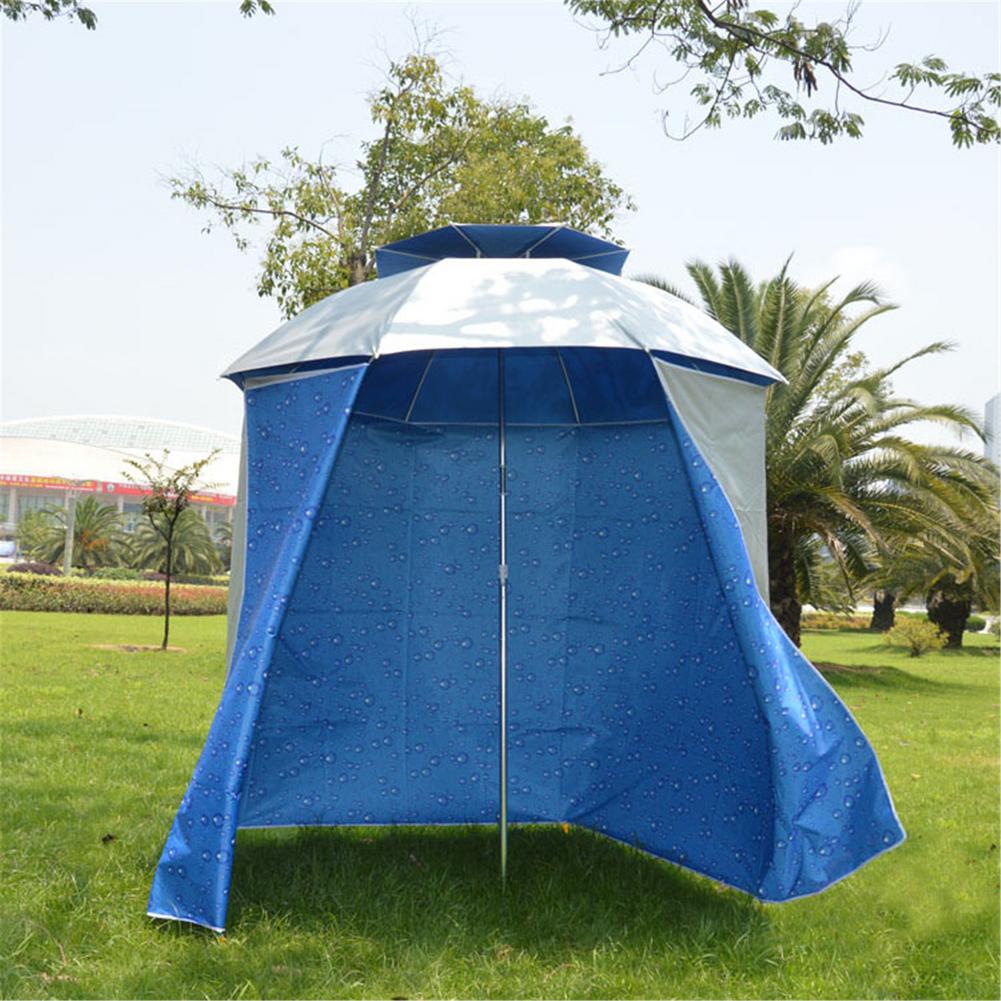 4.8M Regendichte Muur Tent Doe - Fishing Equipment Needed recensie en prijs