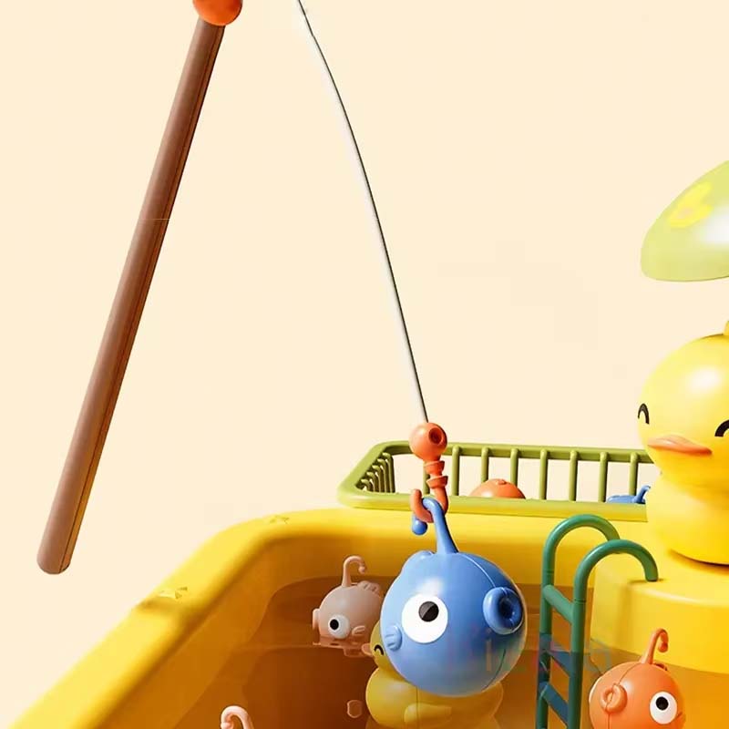 Kinderkeuken Spoelbak Vaatwass - Fishing Equipment Needed recensie en prijs