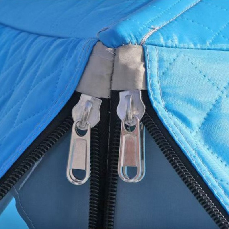 Camping Snel op te zetten tent - Fishing Equipment Needed recensie en prijs