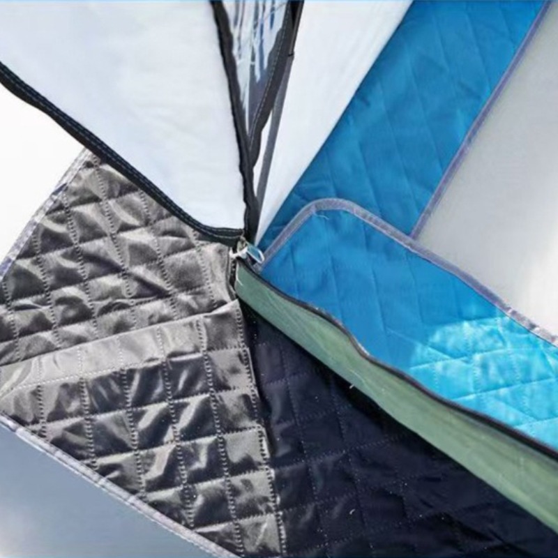 Camping Snel op te zetten tent - Fishing Equipment Needed recensie en prijs
