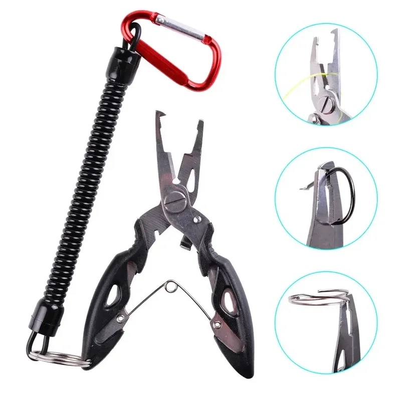 Visplierschaar, gevlochten lij - Fishing Equipment Amazon recensie en prijs