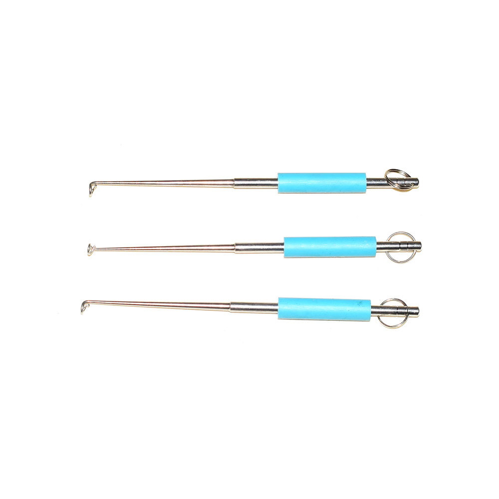 1-delige Easy Fish Hook Remove - Fishing Equipment Amazon recensie en prijs