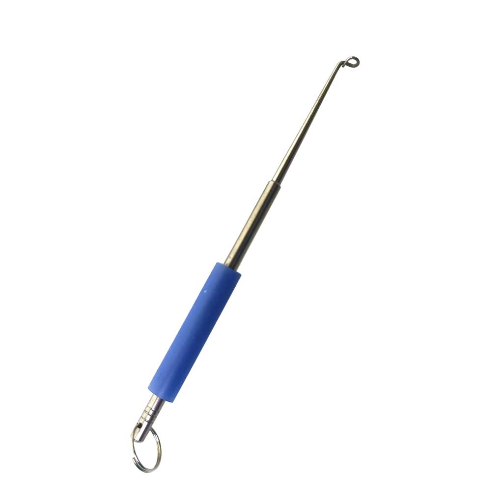 3-pack roestvrijstalen vishaak - Fishing Equipment Amazon recensie en prijs