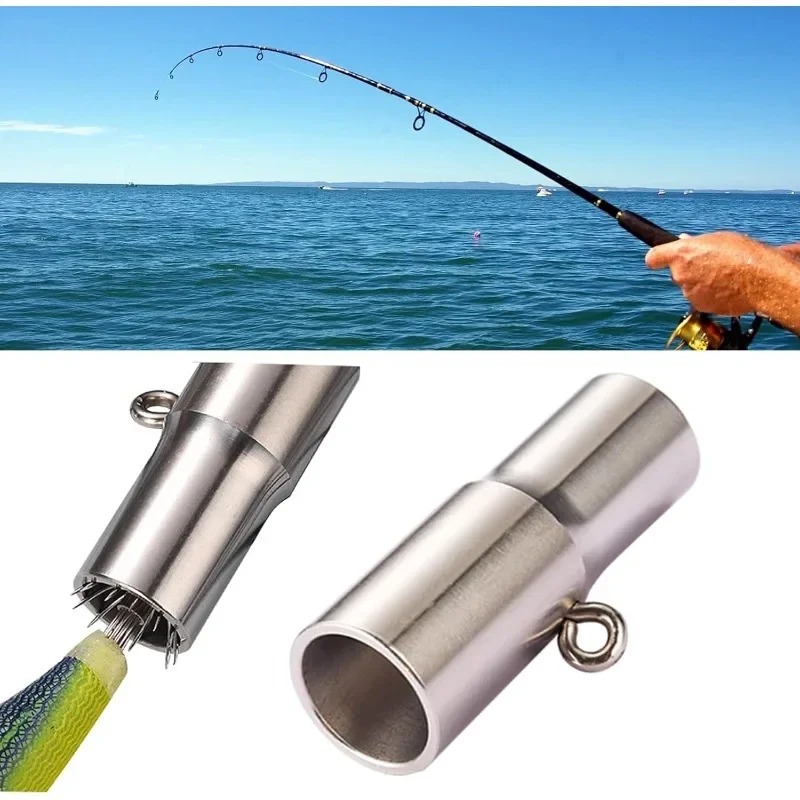 BRAVMACK Inktvishaak Corrector - Fishing Equipment And Tools recensie en prijs