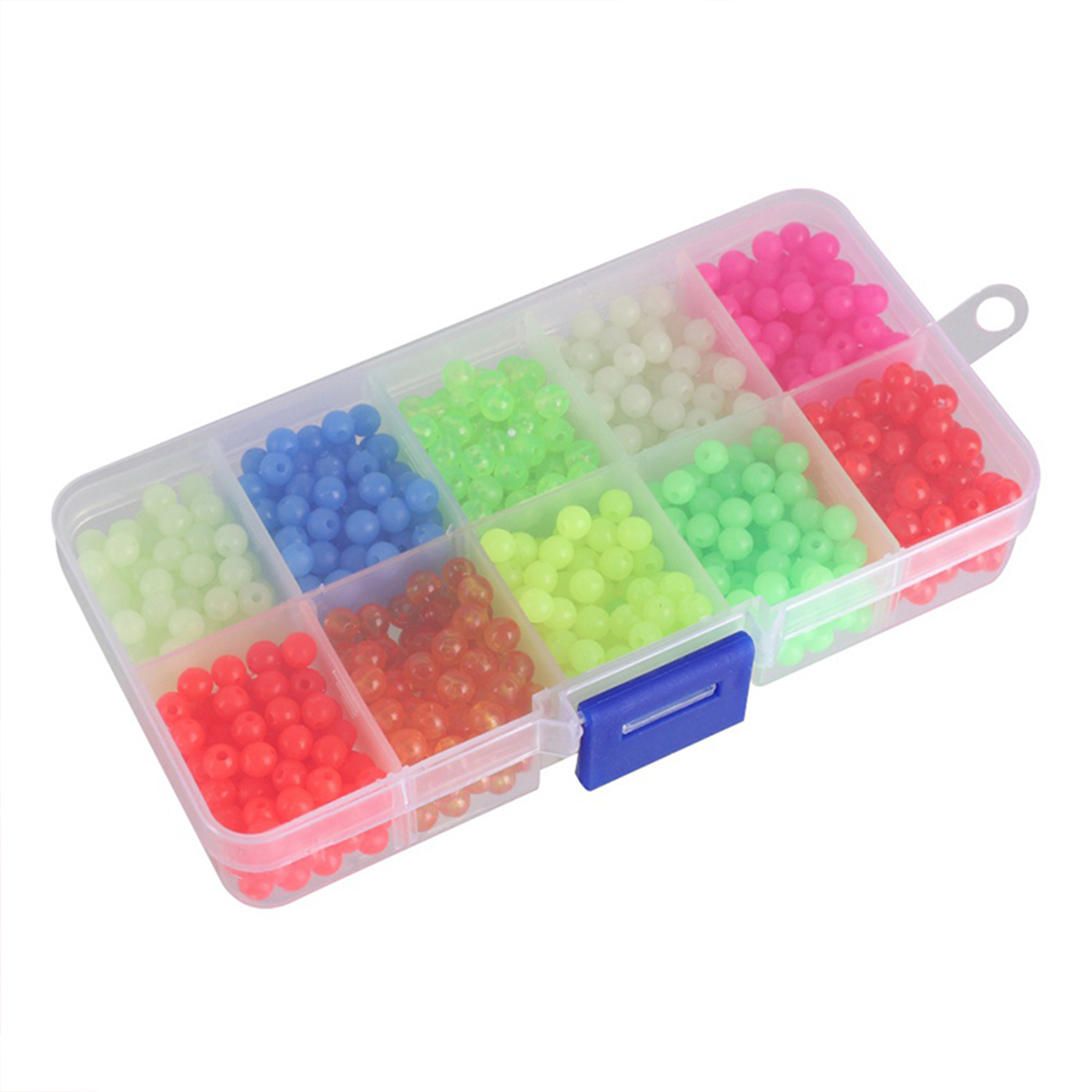 Verlichte Visparels Assortimen - Night Float Fishing recensie en prijs