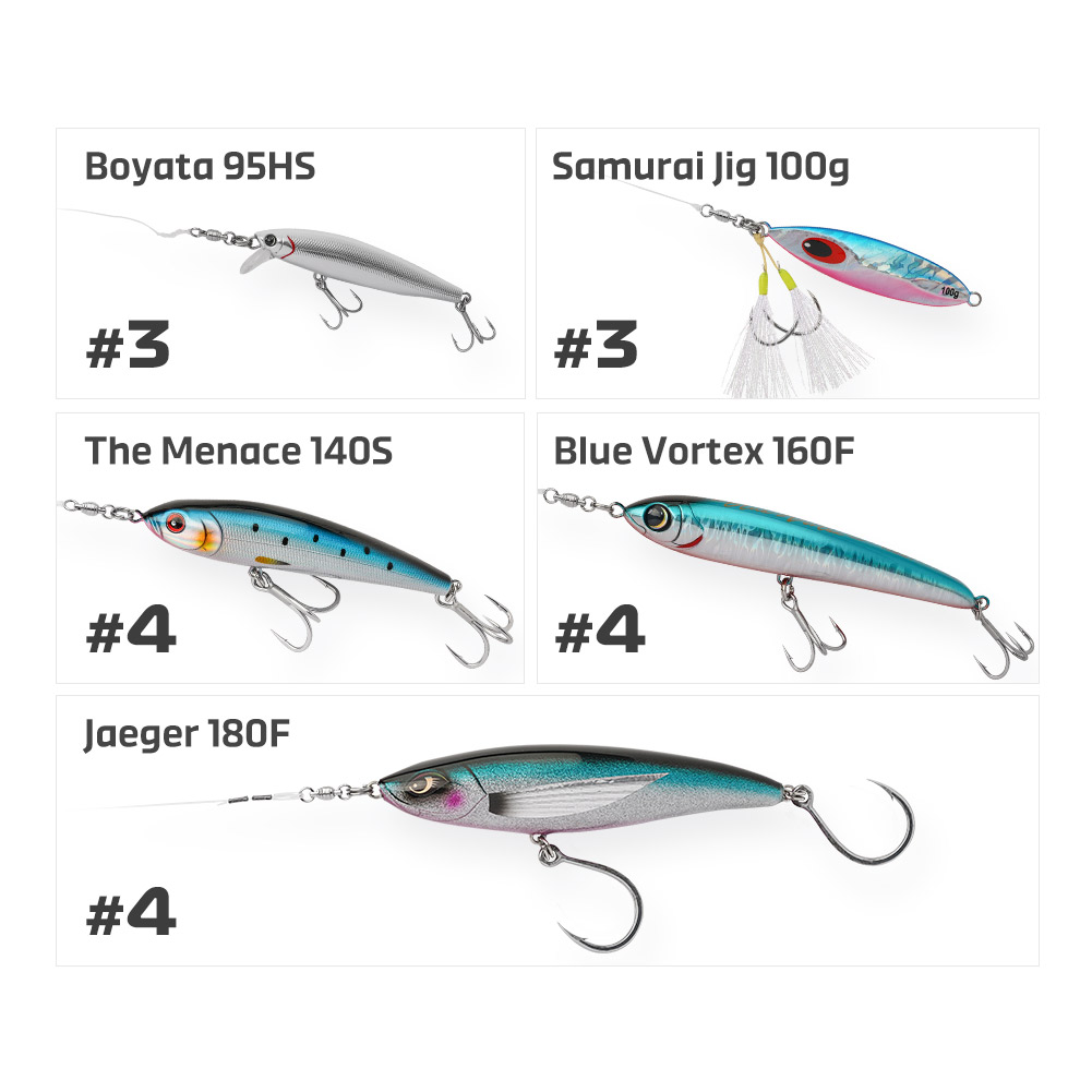 NOEBY Max Power BB draaibare h - Fishing Equipment And Tools recensie en prijs