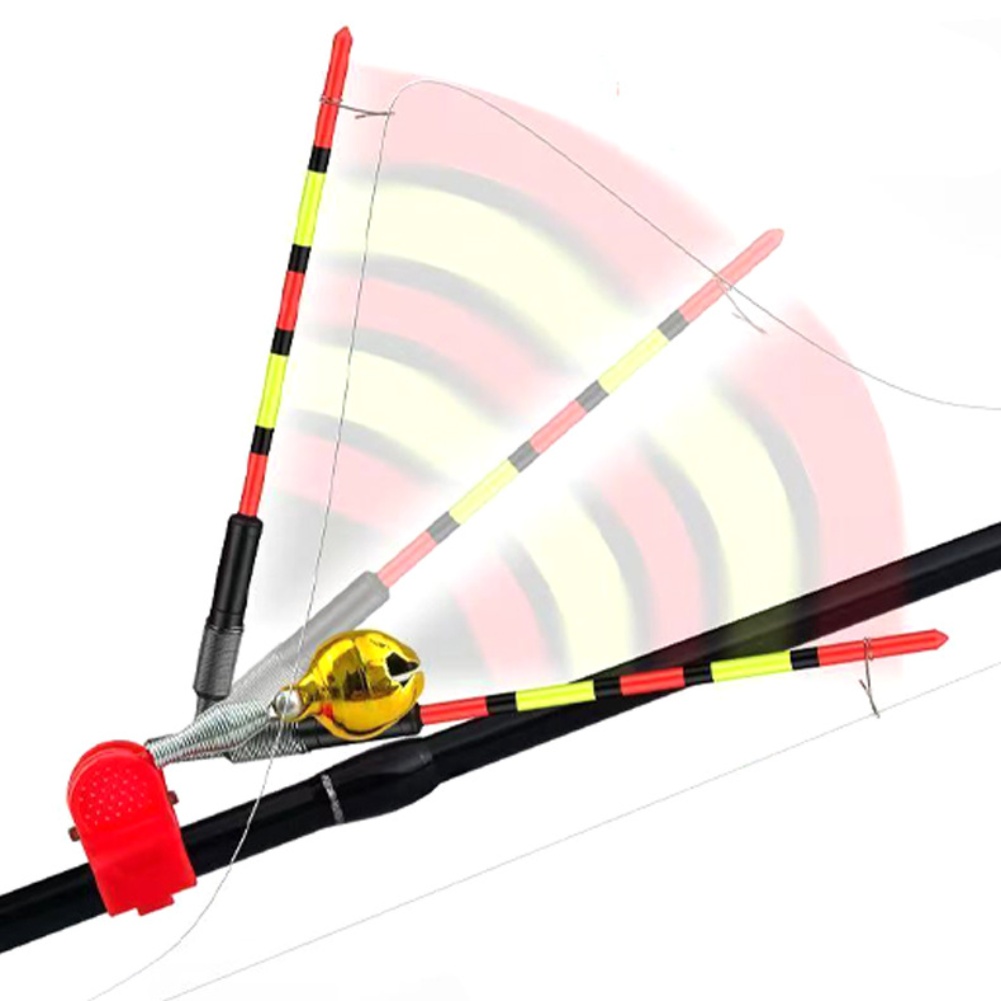 Nacht Hengel-Verlichting Stick - Night Float Fishing recensie en prijs