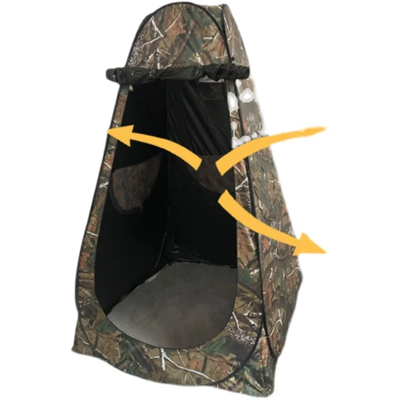 Vogels kijken tent bionische c - Fishing Equipment Needed recensie en prijs