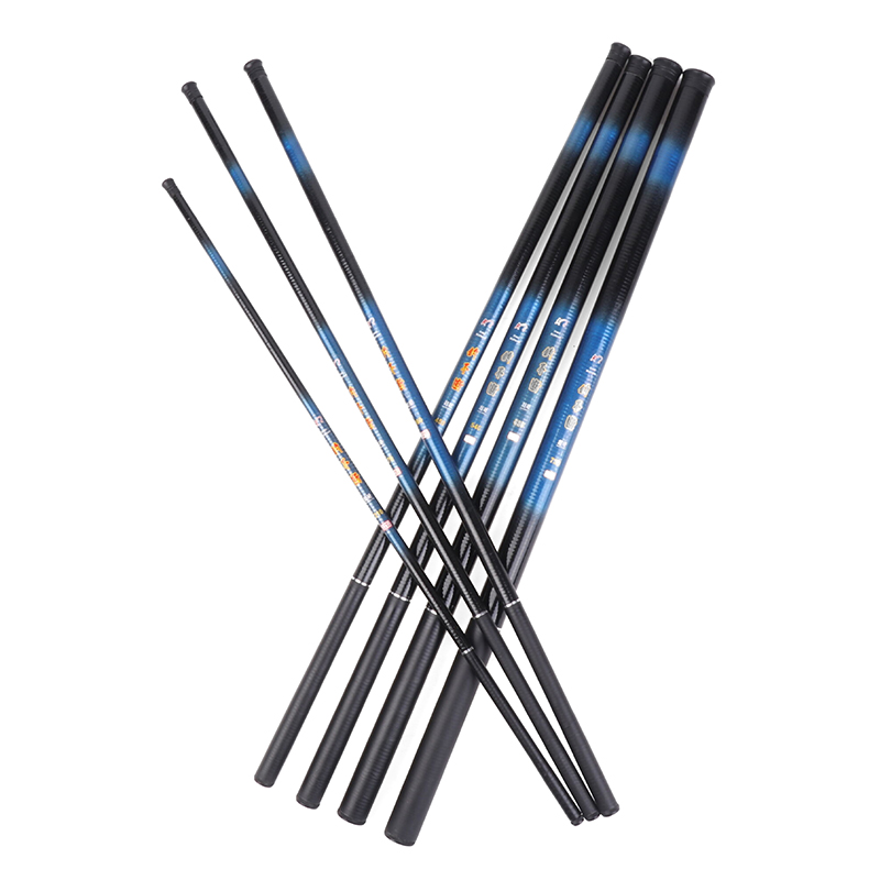 Telescopische Rots Hengel Glas - Telescopic Fishing Rod recensie en prijs
