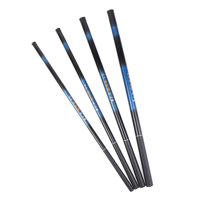 Telescopische Rots Hengel Glas - Telescopic Fishing Rod recensie en prijs