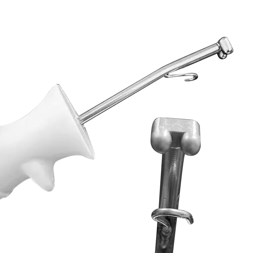 Quick Release Vishaak Extracto - Fishing Equipment Amazon recensie en prijs