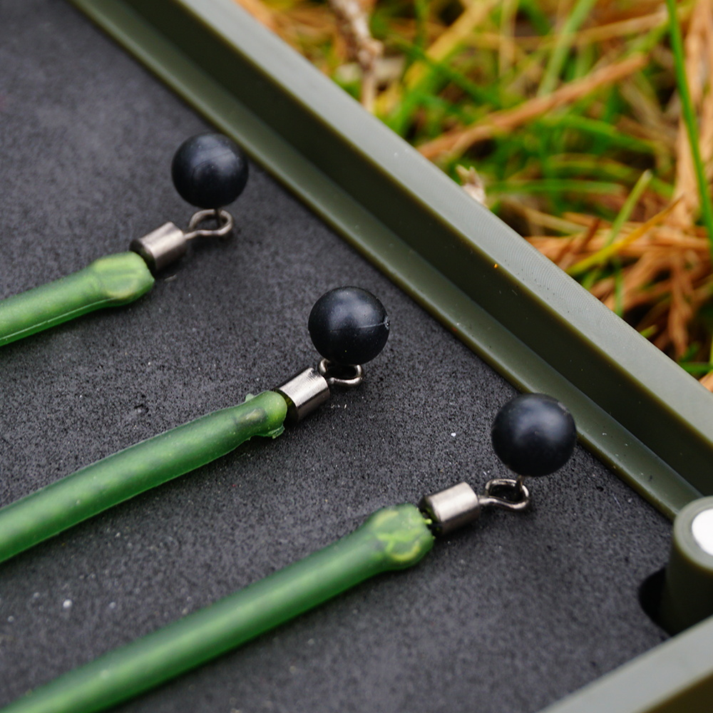 Hirisi Karpervissen Haak Link  - Fishing Equipment And Tools recensie en prijs