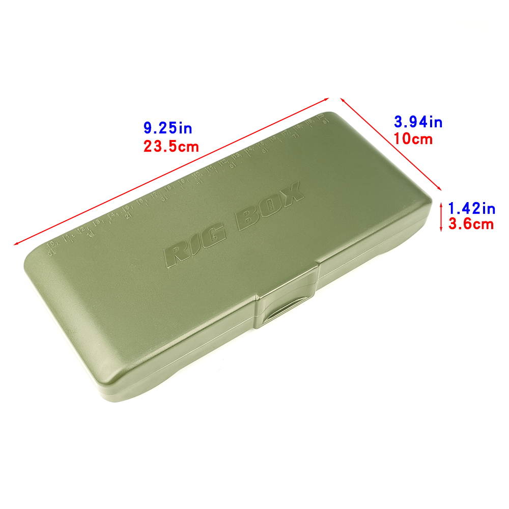 Hirisi Karpervissen Haak Link  - Fishing Equipment And Tools recensie en prijs