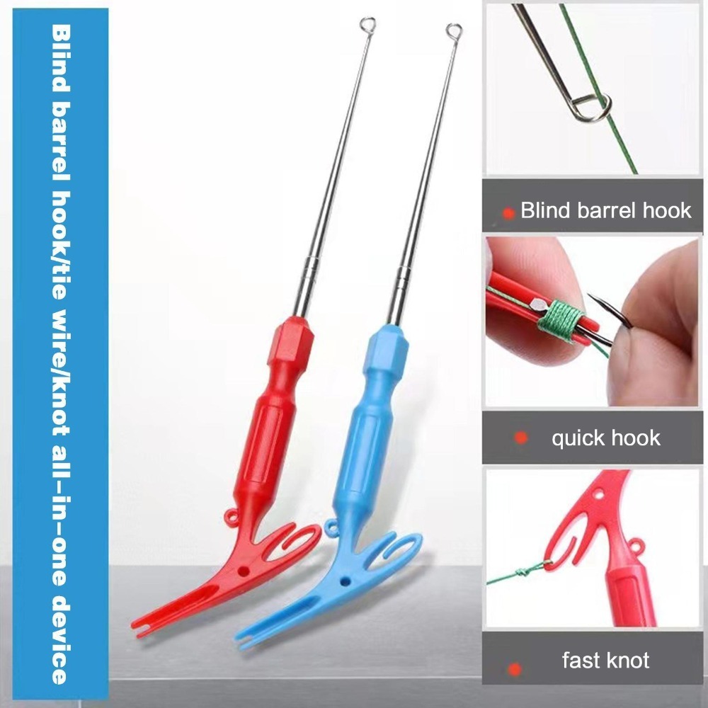 3 In 1 Vishaak Verwijdering On - Fishing Equipment Amazon recensie en prijs