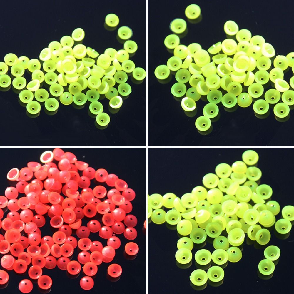 100 Stuks 3.0/3.5/4.0/5.0 Mm L - Night Float Fishing recensie en prijs