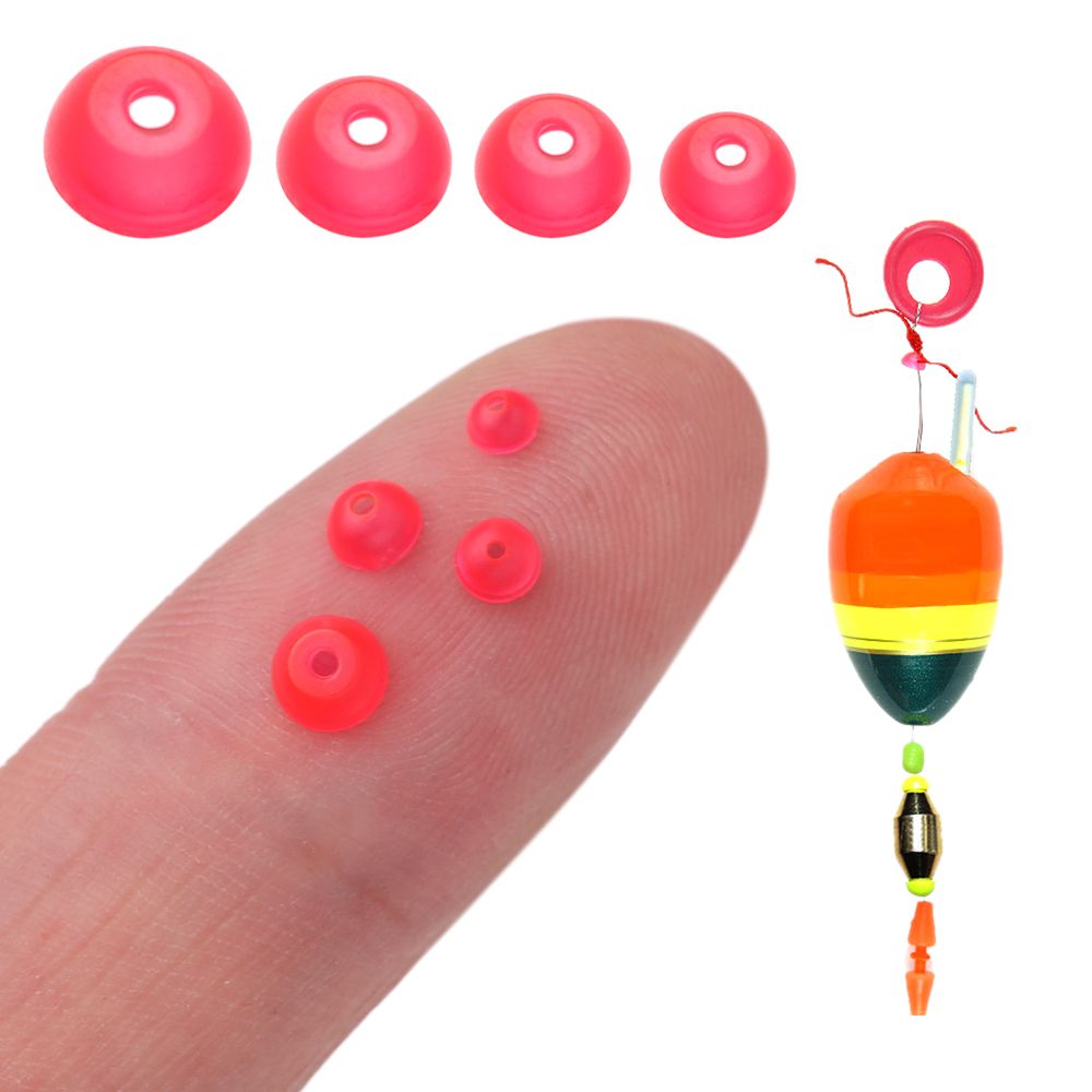 100 Stuks 3.0/3.5/4.0/5.0 Mm L - Night Float Fishing recensie en prijs