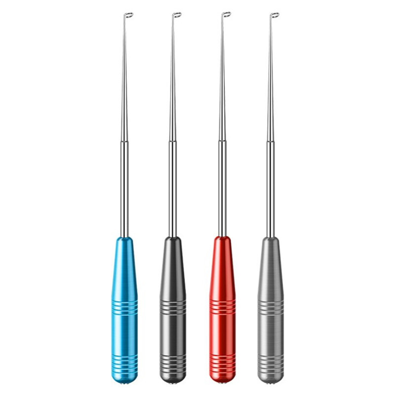 Roestvrijstalen veiligheidstre - Fishing Equipment Amazon recensie en prijs