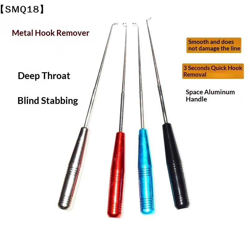 Nieuwe roestvrijstalen vishaak - Fishing Equipment Amazon recensie en prijs