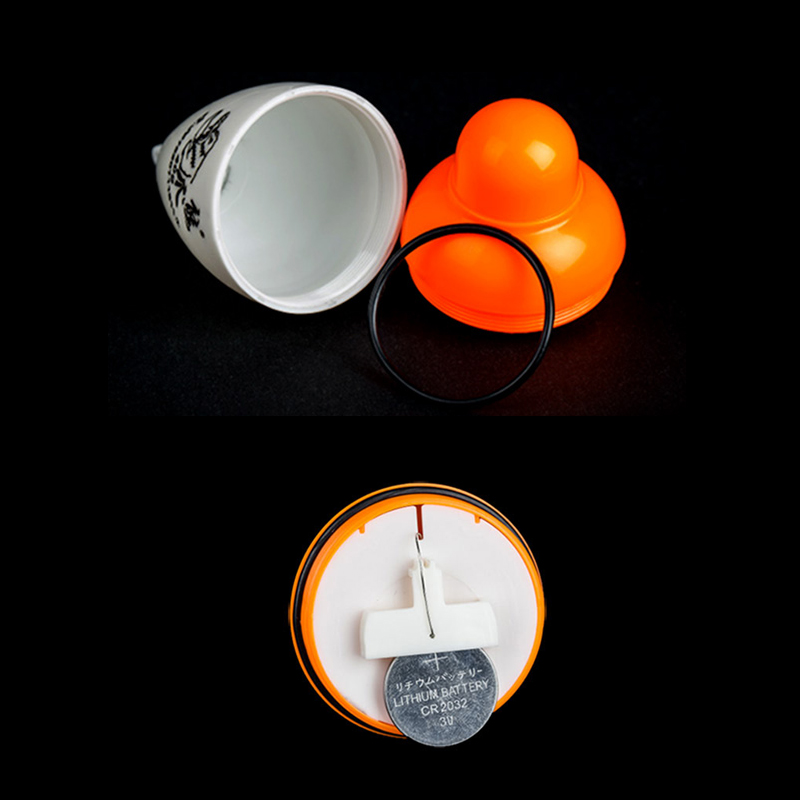 Smart Fishing Float Alarm Vis  - Night Float Fishing recensie en prijs