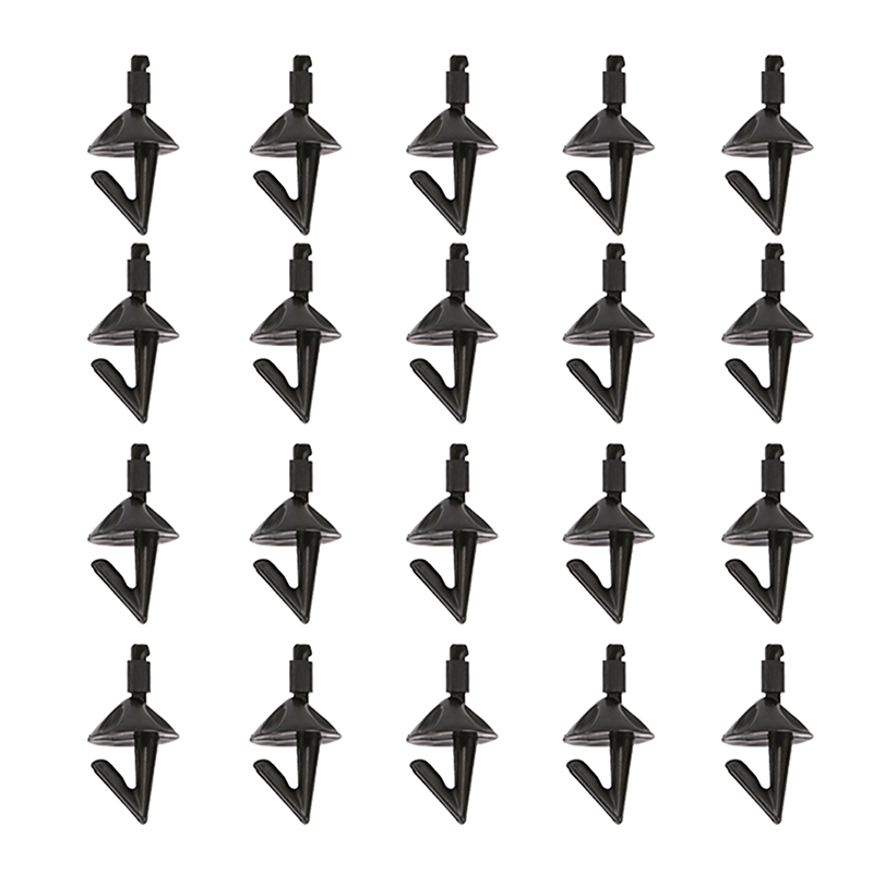 RH. 20 stuks Impact Bait Shiel - Fishing Equipment And Tools recensie en prijs