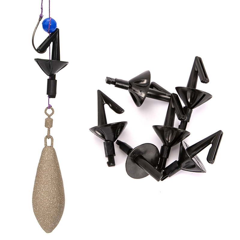 RH. 20 stuks Impact Bait Shiel - Fishing Equipment And Tools recensie en prijs