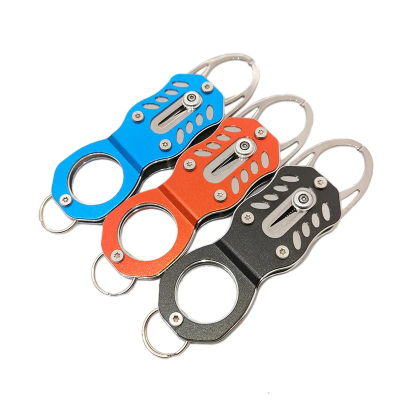 OUTKIT Fish Lip Grip Gripper G - Fishing Equipment And Tools recensie en prijs