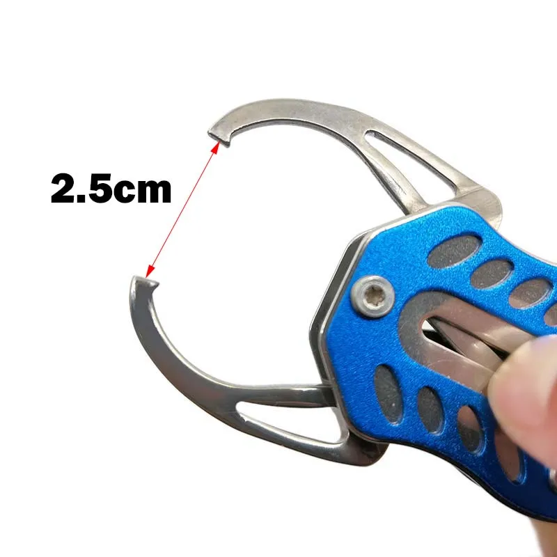 OUTKIT Fish Lip Grip Gripper G - Fishing Equipment And Tools recensie en prijs