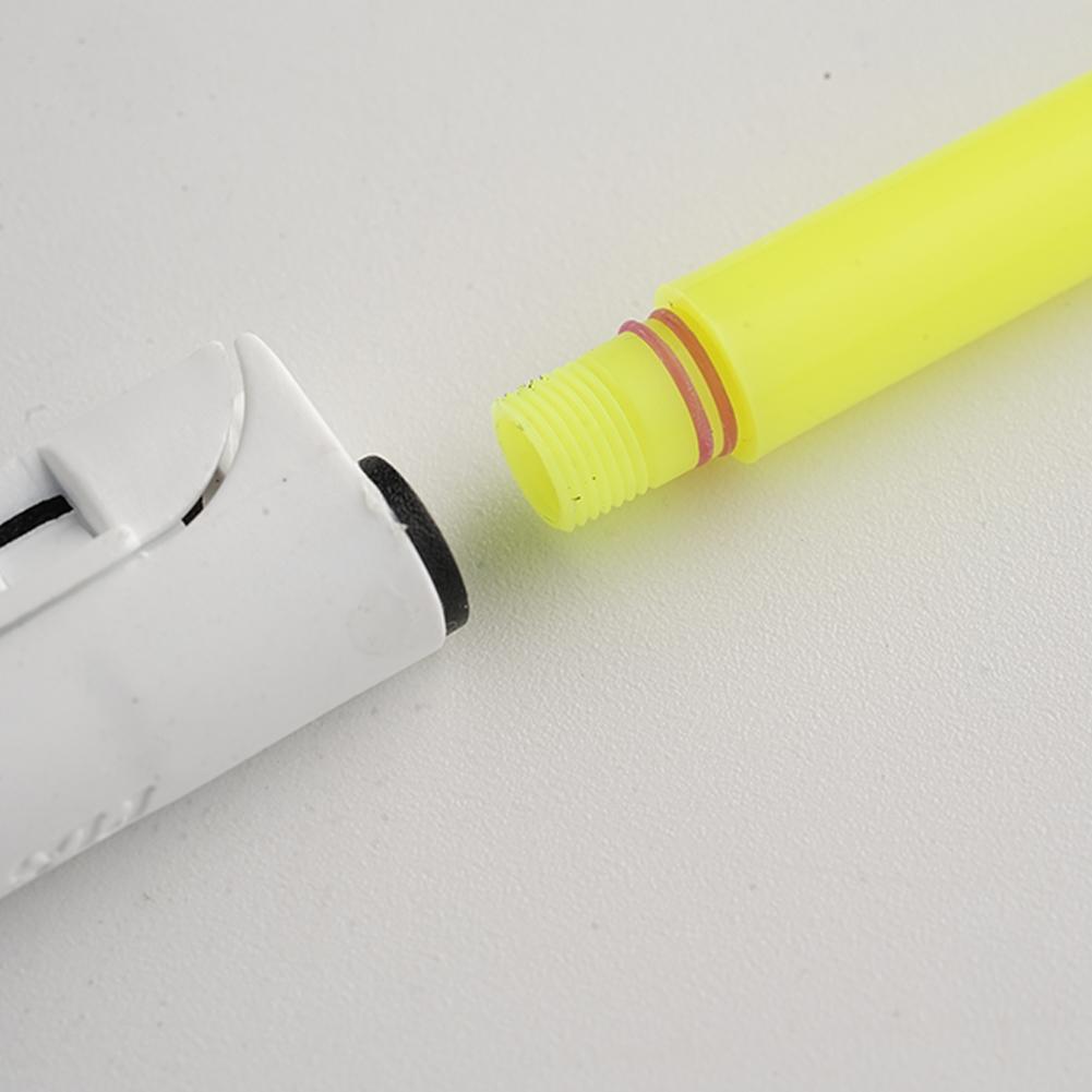 Visserijlicht LED-vislichtstok - Night Float Fishing recensie en prijs