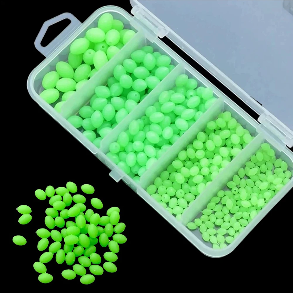 375 stks/set Nacht Lichtgevend - Night Float Fishing recensie en prijs
