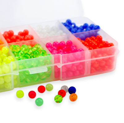 Hete Aanbieding 1000 stuks Glo - Night Float Fishing recensie en prijs