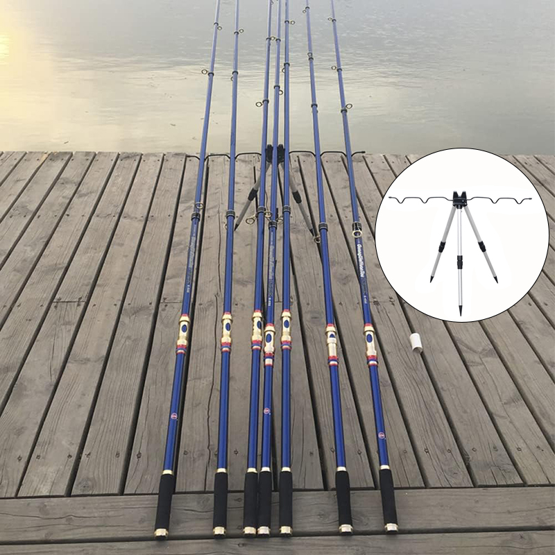 1 stuks telescopische aluminiu - Telescopic Fishing Rod recensie en prijs