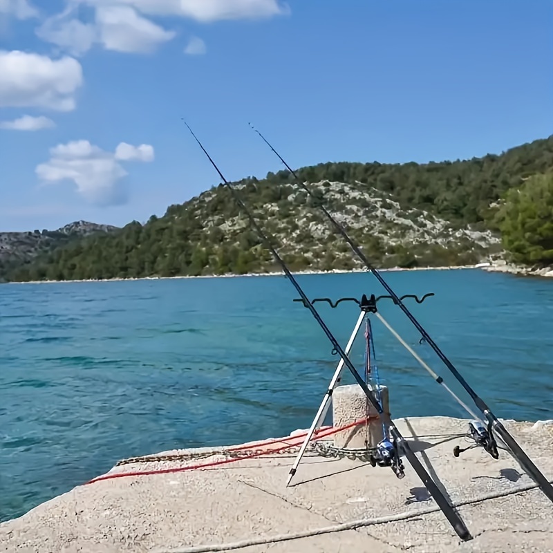 1 stuks telescopische aluminiu - Telescopic Fishing Rod recensie en prijs