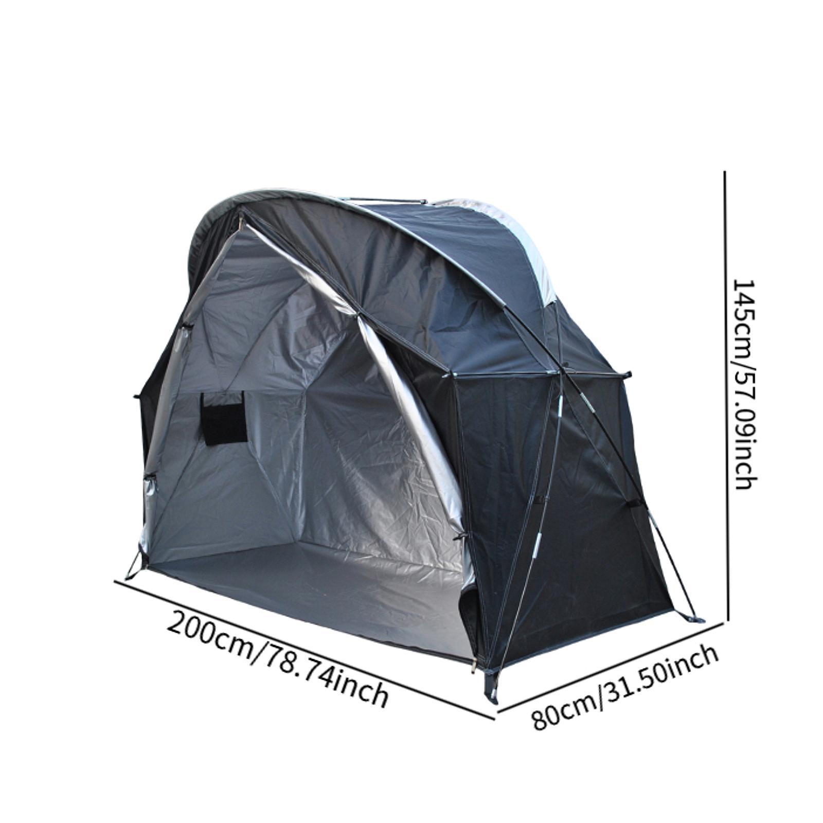 Campingtent Multifunctionele l - Fishing Equipment Needed recensie en prijs